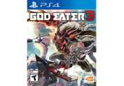 God Eater 3 [PS4]